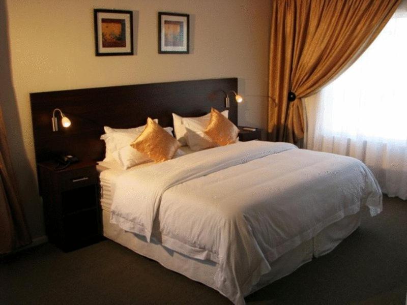 The Dondi Lodge Порт Елизабет Екстериор снимка
